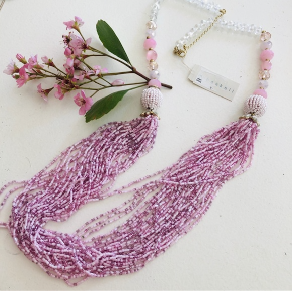 NEW Statement Necklaces